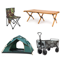 Outdoors&Sports equipment