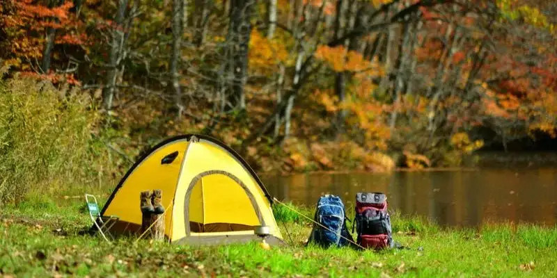 Essential items for outdoor adventures are very important