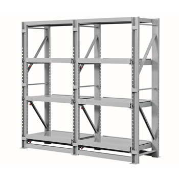 Scaffale di visualizazione