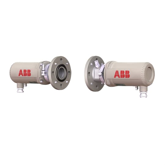 ABB Laser Gas Analyzers