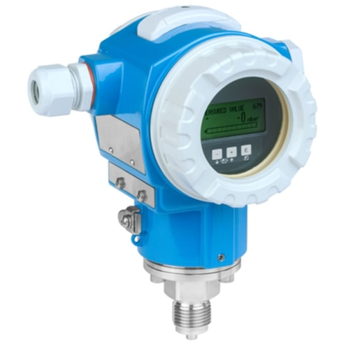 Endress+Hauser Gauge Pressure Transmitters