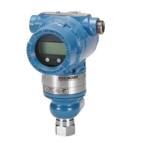 Rosemount Absolute Pressure Transmitter