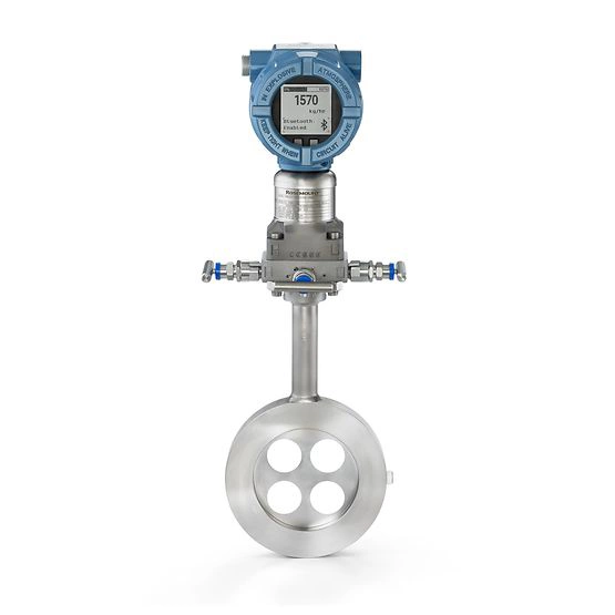 Rosemount Differential Pressure Flow Meters