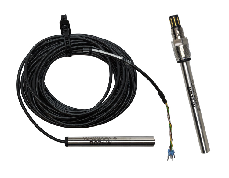 Yokogawa Dissolved Oxygen Analyzers