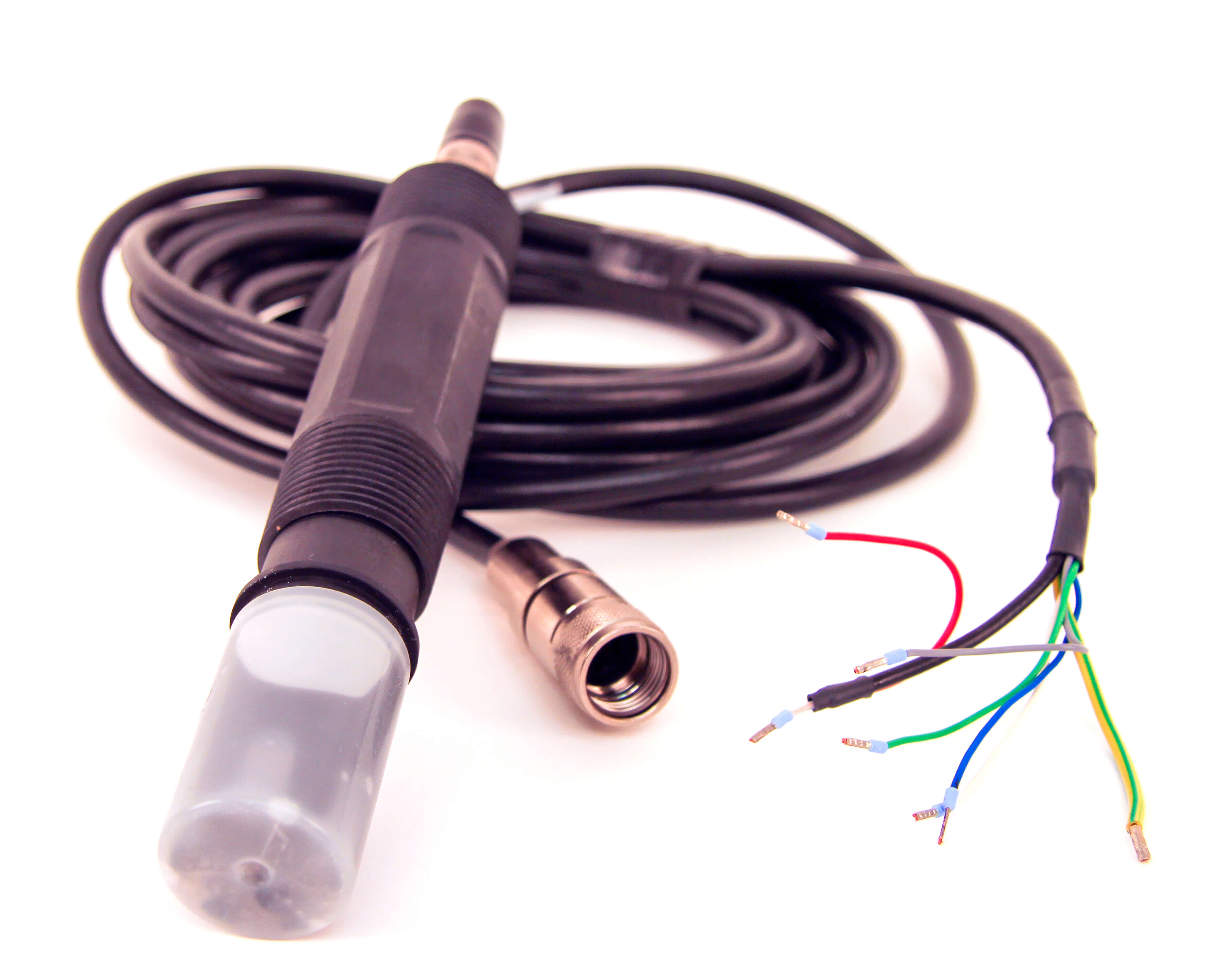 Yokogawa pH/ORP Analyzers