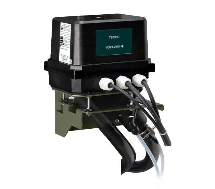Yokogawa Turbidity Analyzers